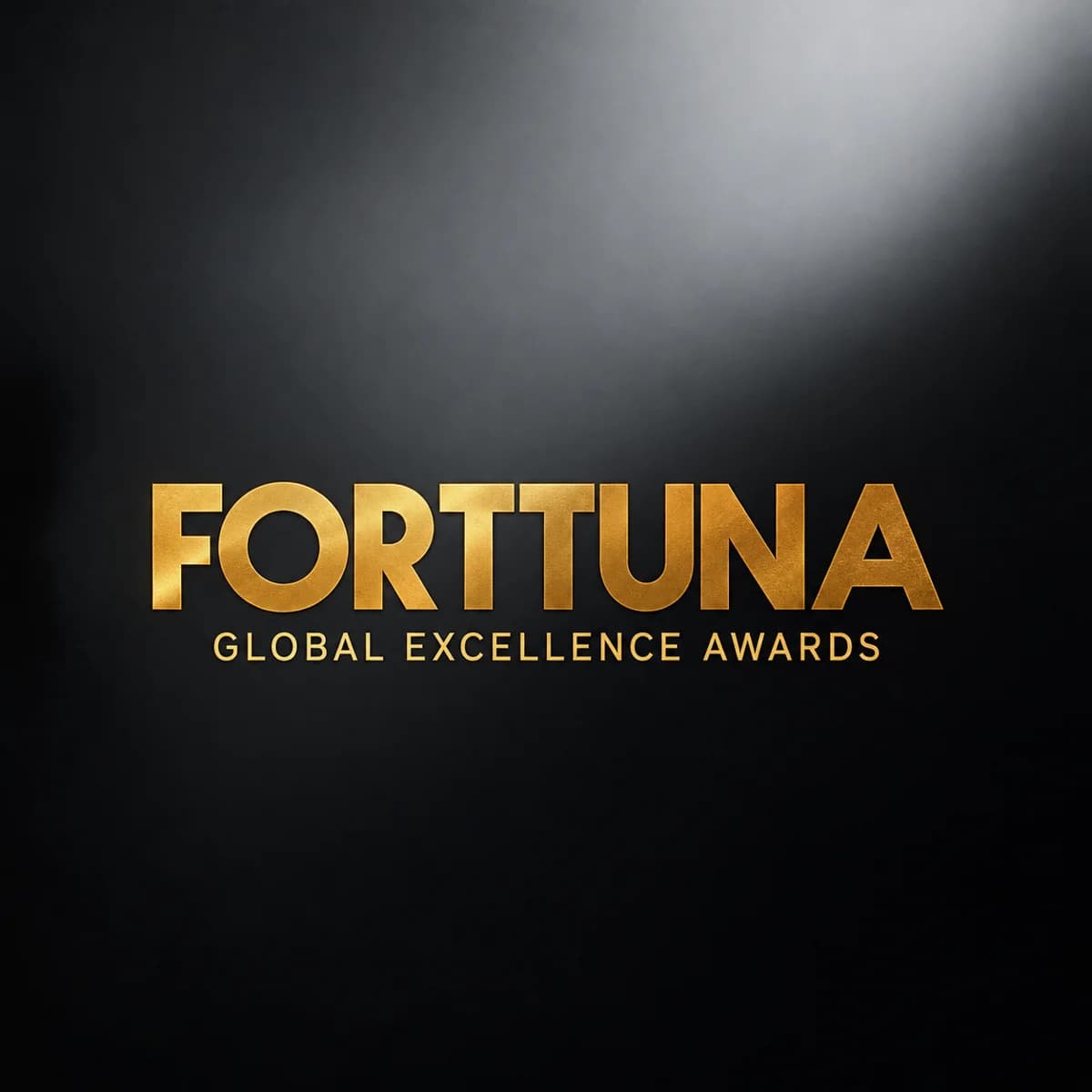 Forttuna — Global Excellence Awards