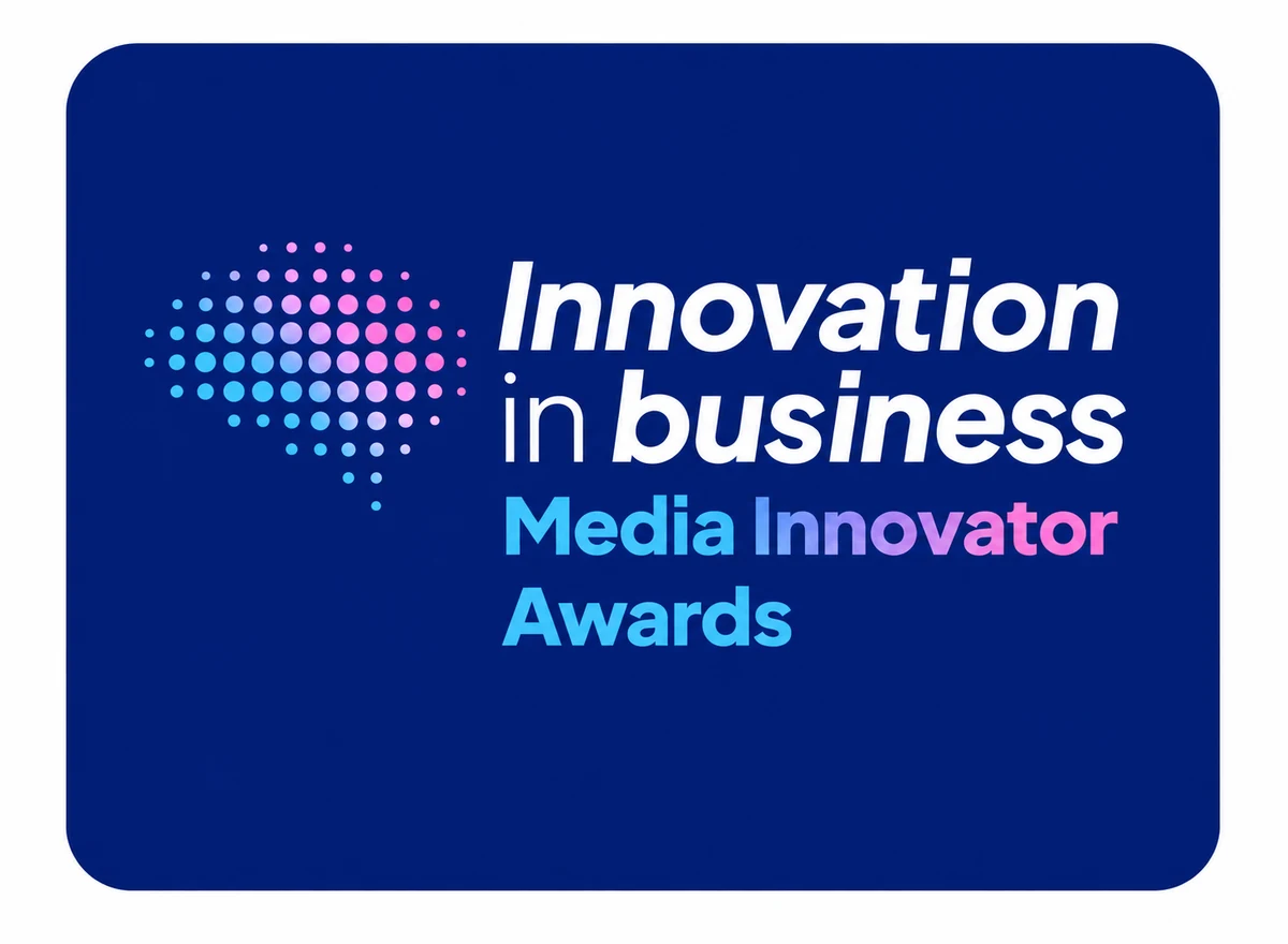Innovation in Business — Media Innovator Awards