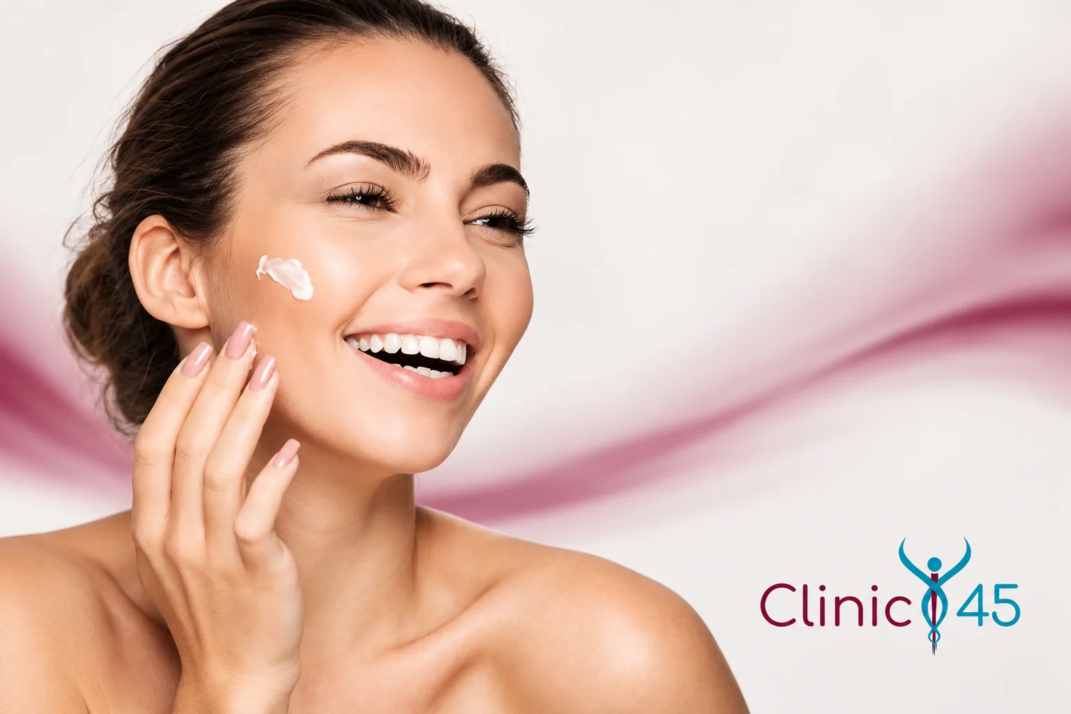 Clinic 45