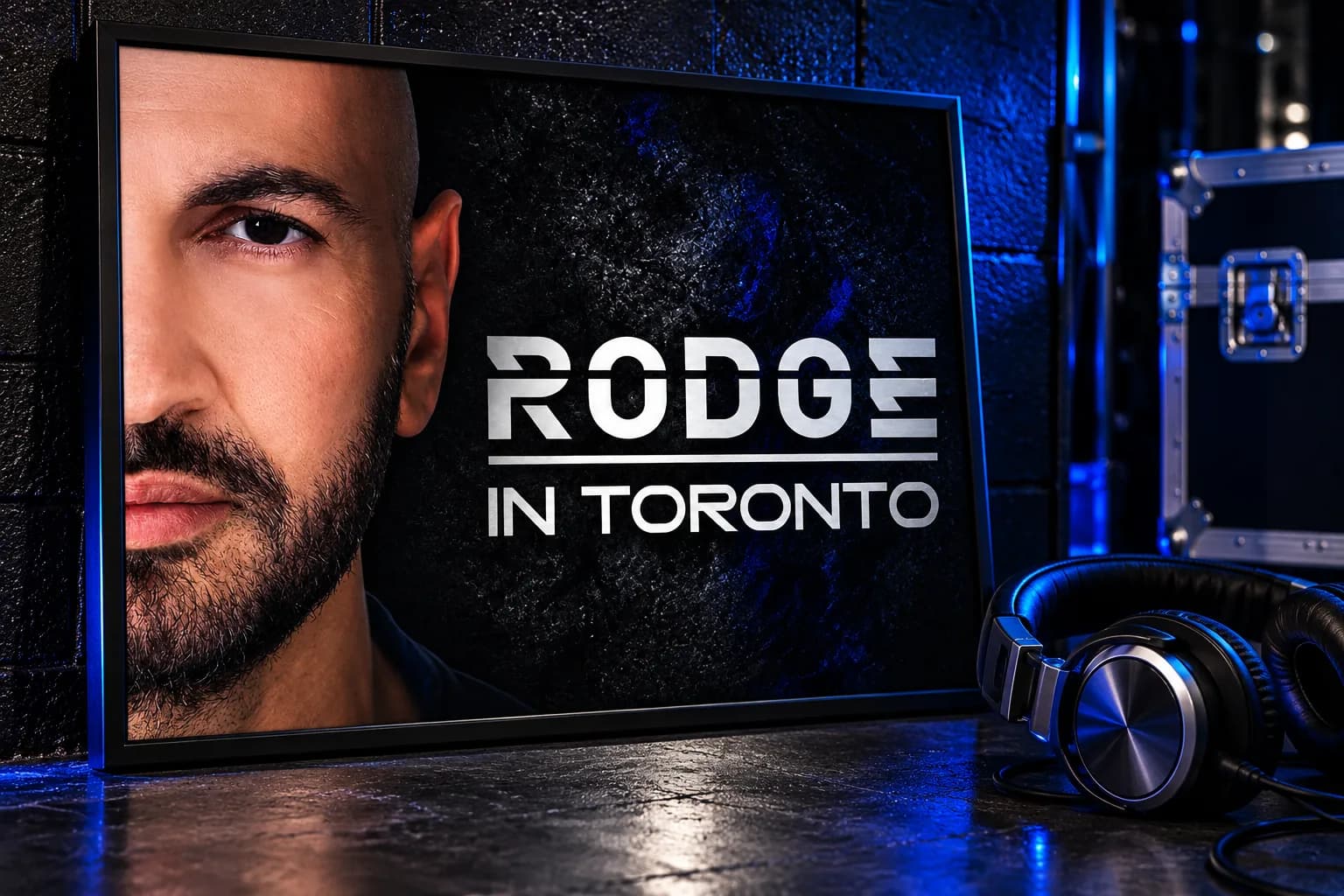 DJ Rodge