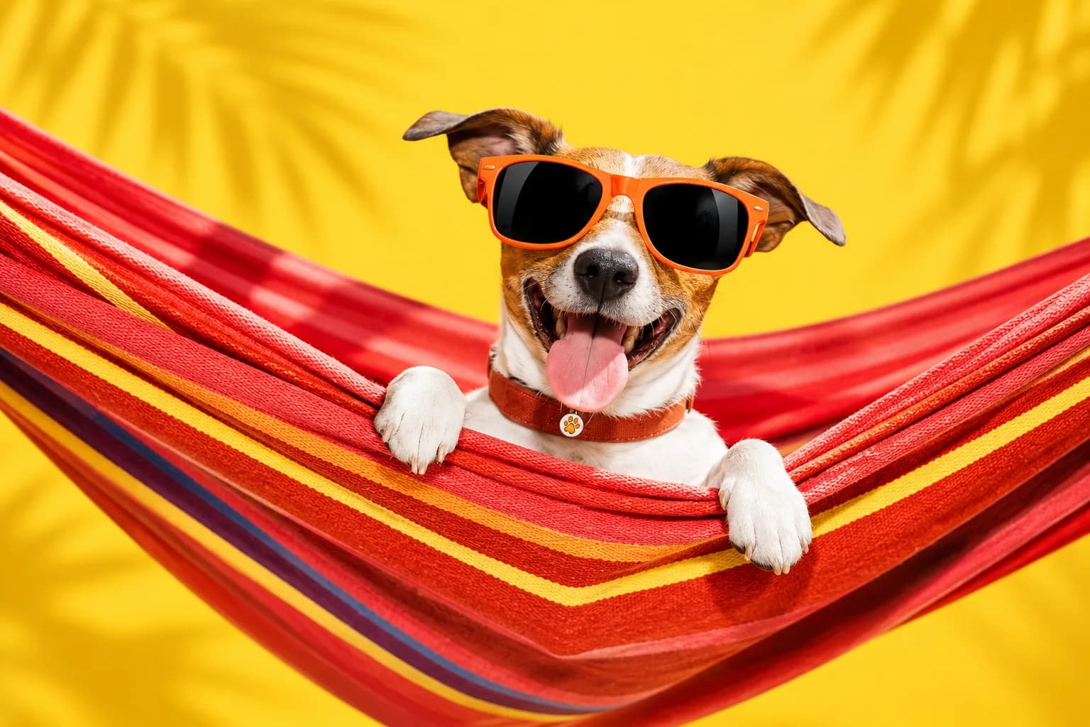 Happy Pet