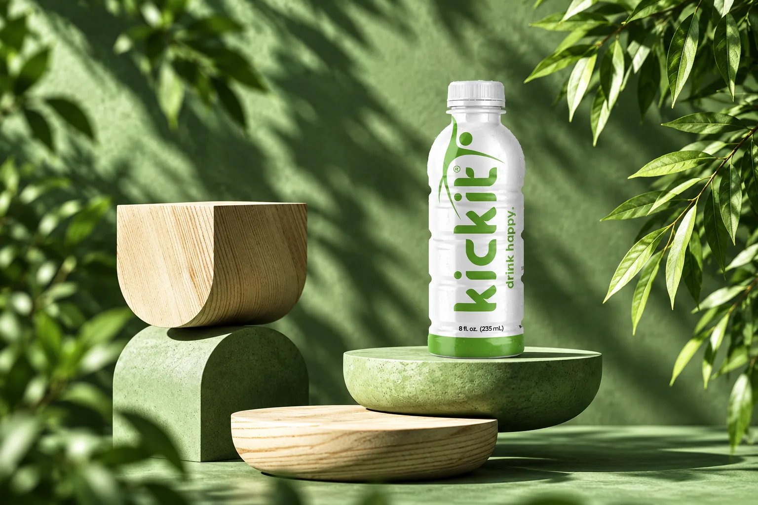Kickit