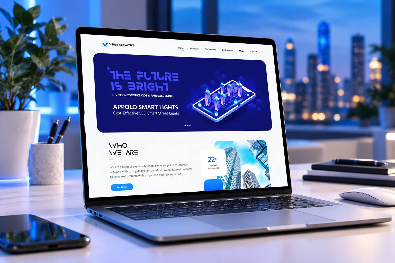 Viper Networks
