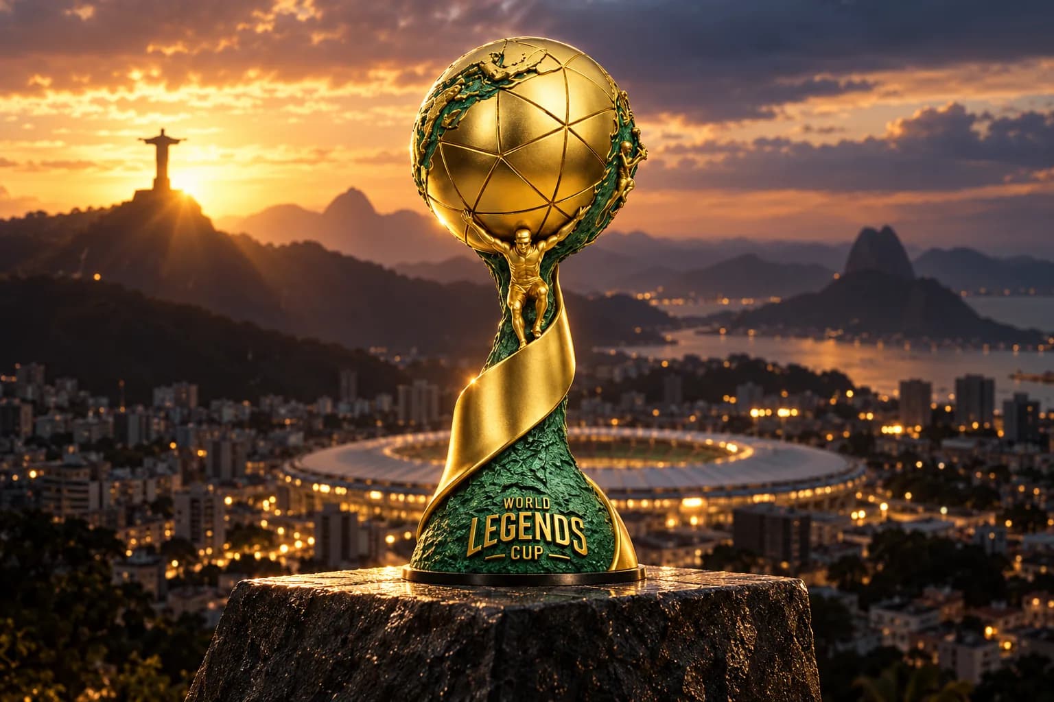 World Legends Cup