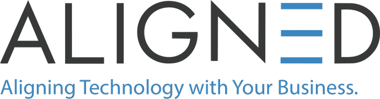 Aligned