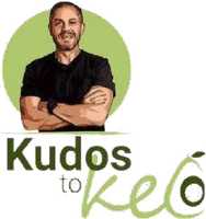 Kudos to Keto