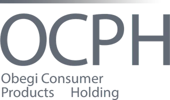 Obegi Consumer Products Holding